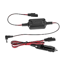 Getac 65W Vehicle Adapter GAD6X1 Getac 65W Vehicle Adapter GAD6X1